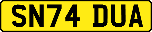 SN74DUA