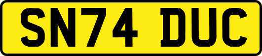 SN74DUC