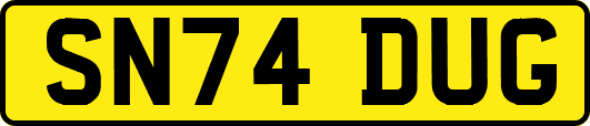 SN74DUG