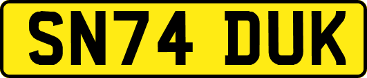 SN74DUK