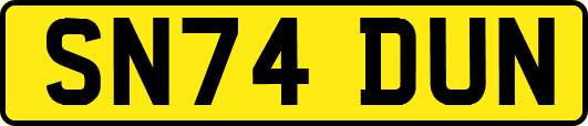 SN74DUN