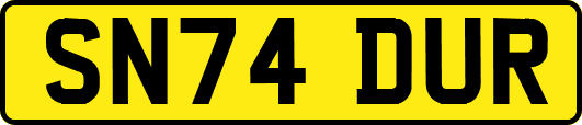 SN74DUR