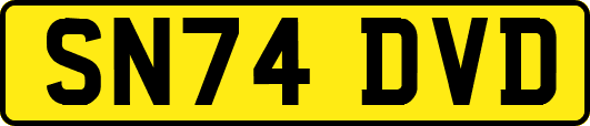 SN74DVD