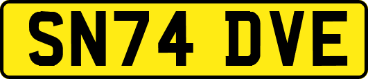 SN74DVE