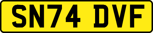 SN74DVF