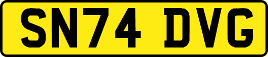 SN74DVG