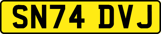SN74DVJ