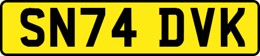 SN74DVK