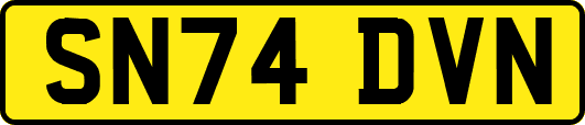 SN74DVN