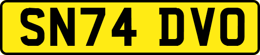 SN74DVO