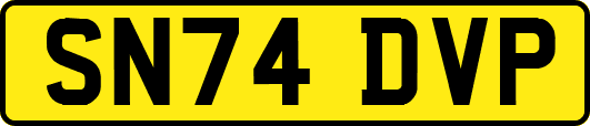 SN74DVP