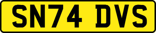 SN74DVS