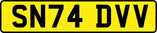 SN74DVV