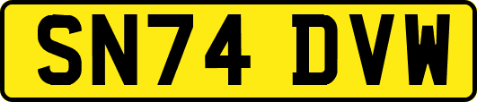 SN74DVW