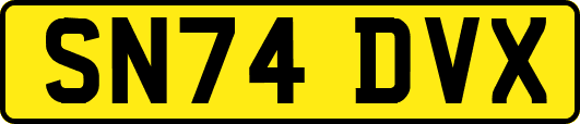 SN74DVX