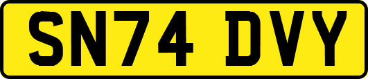 SN74DVY