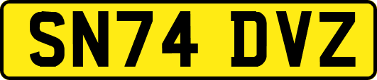 SN74DVZ