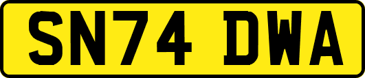 SN74DWA