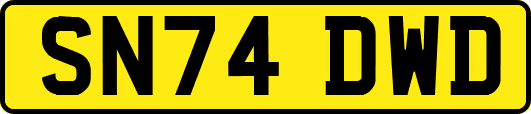 SN74DWD