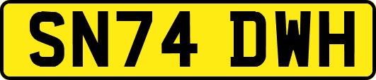 SN74DWH