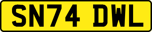SN74DWL