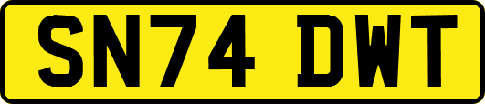 SN74DWT