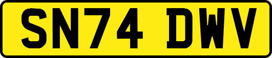 SN74DWV