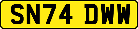 SN74DWW