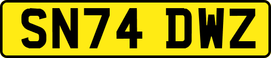 SN74DWZ