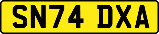SN74DXA