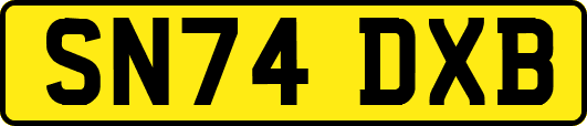 SN74DXB