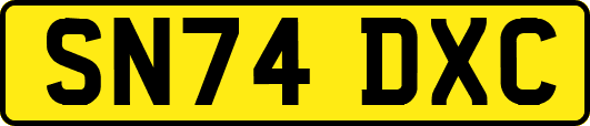 SN74DXC