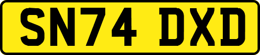 SN74DXD