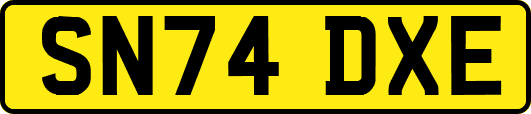 SN74DXE