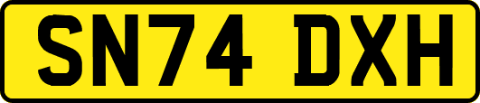 SN74DXH