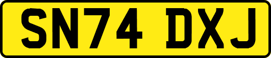 SN74DXJ