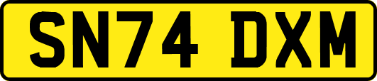 SN74DXM