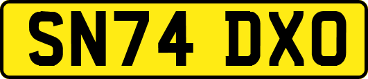 SN74DXO