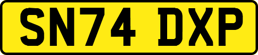 SN74DXP