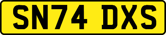 SN74DXS