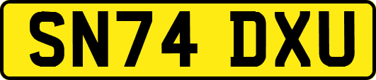 SN74DXU