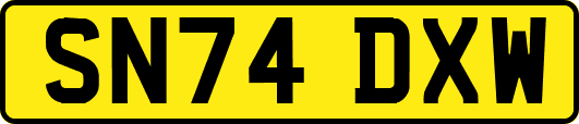 SN74DXW