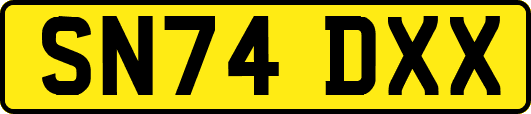 SN74DXX