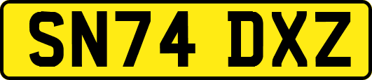SN74DXZ