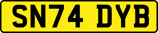 SN74DYB