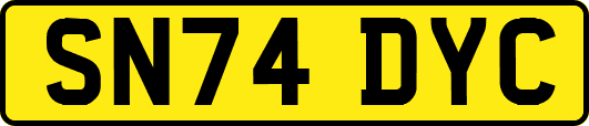 SN74DYC