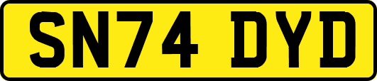 SN74DYD