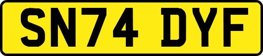 SN74DYF