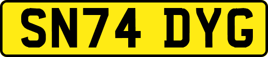 SN74DYG
