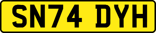 SN74DYH